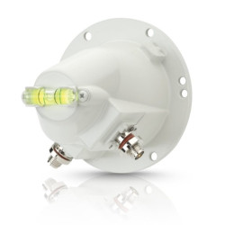 Ubiquiti airFiber Conversion Kit for AF-5X to RocketDish (AF-5G-OMT-S45)