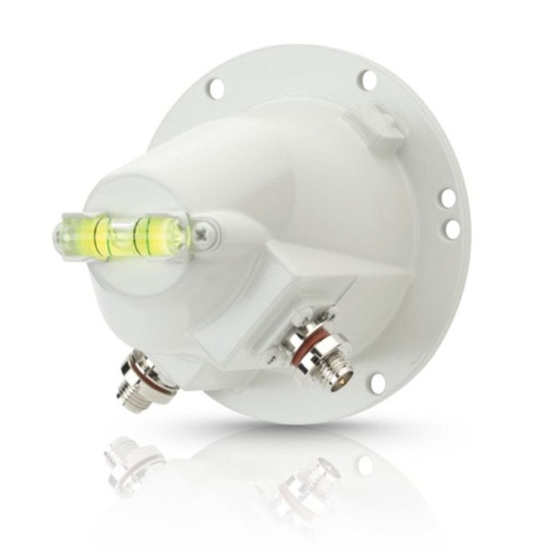 Ubiquiti airFiber Conversion Kit for AF-5X to RocketDish (AF-5G-OMT-S45) Ubiquiti airFiber Conversion Kit for AF-5X to RocketDish (AF-5G-OMT-S45)