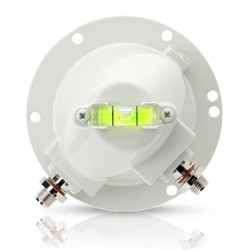 Ubiquiti airFiber Conversion Kit for AF-5X to RocketDish (AF-5G-OMT-S45)