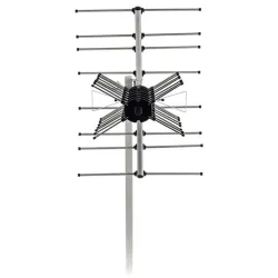 Sencor SDA 611 DVB-T/T2 Kültéri Antenna