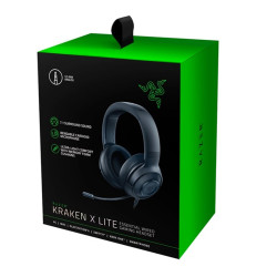 Razer Kraken X Lite