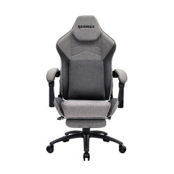 RaidMax DK719 Gaming Chair Grey