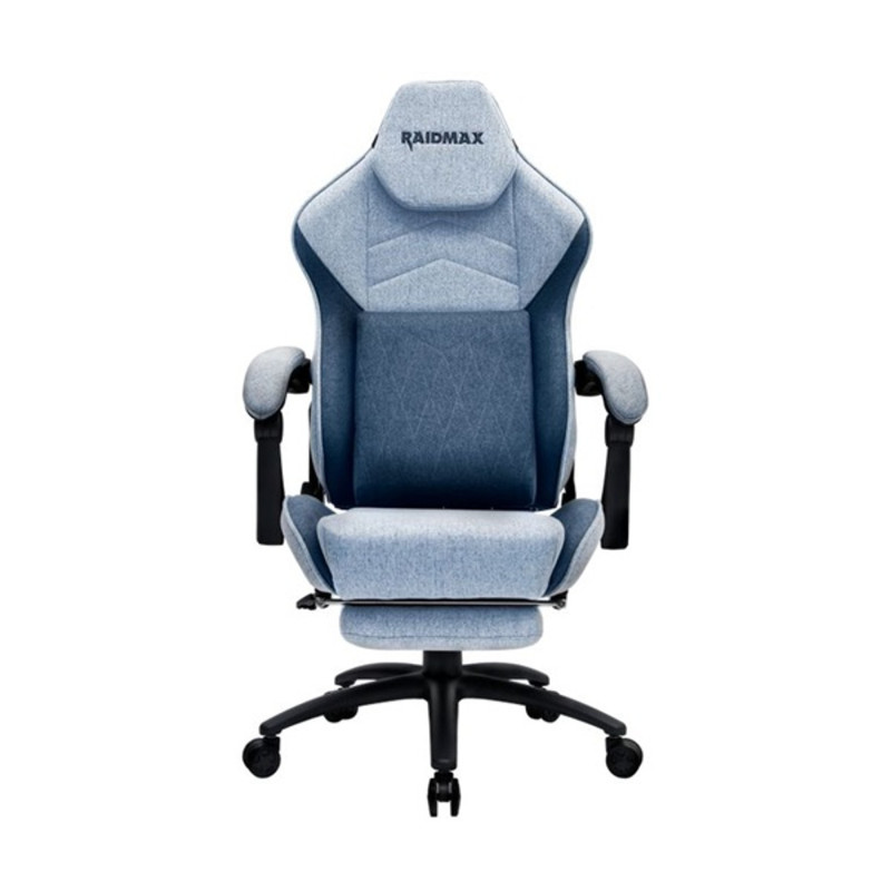 RAIDMAX DK719 kék gamer szék RAIDMAX DK719 kék gamer szék