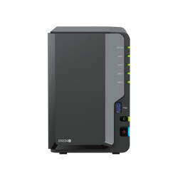 NAS Synology DS224+ (2GB) (2HDD)