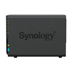 NAS Synology DS224+ (2GB) (2HDD)