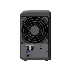 NAS Synology DS224+ (2GB) (2HDD)