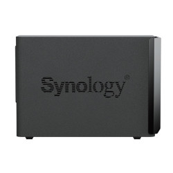 NAS Synology DS224+ (2GB) (2HDD)