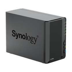 NAS Synology DS224+ (2GB) (2HDD)