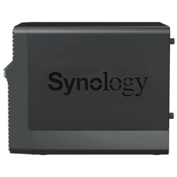 Synology NAS DS423 (2GB) (4xHDD)