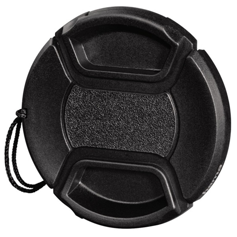 Hama 95458 OBJEKTÍVSAPKA "SMART-SNAP" M58 Hama 95458 OBJEKTÍVSAPKA "SMART-SNAP" M58