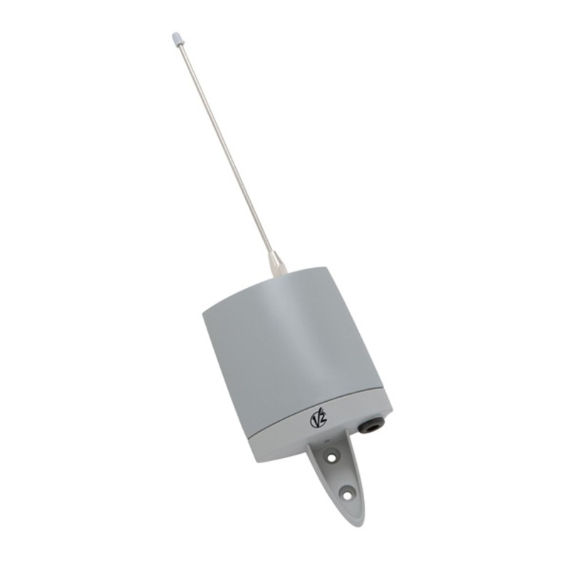 VIDUE WALLY2-U-433 12-24 VDC/VAC 433 MHz 2 csatornás dobozos vevő VIDUE WALLY2-U-433 12-24 VDC/VAC 433 MHz 2 csatornás dobozos vevő