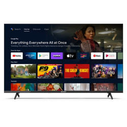 Sharp 40FH2EA 40" Full HD Smart LED TV