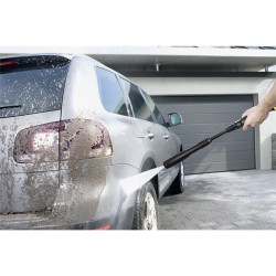 Karcher K 5 Basic EU magasnyomású mosó (1.180-580.0)