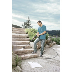 Karcher K 5 Basic EU magasnyomású mosó (1.180-580.0)