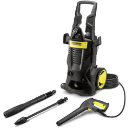 HAZ KARCHER K 6 WCM SPECIAL MAGASNYOMÁSÚ MOSÓ 1.168-508.0