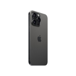 APPLE iPhone 15 Pro Max 256GB Black Titanium