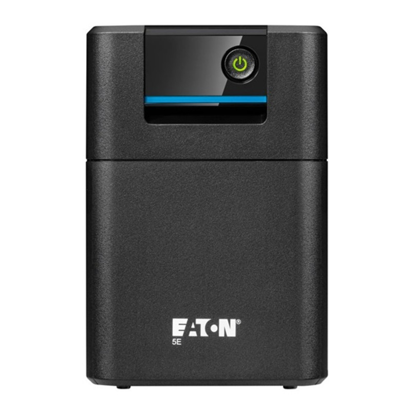 EATON 5E 700 IEC G2 700VA 360W C14 4 C13 EATON 5E 700 IEC G2 700VA 360W C14 4 C13
