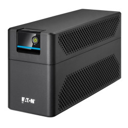 EATON 5E 700 IEC G2 700VA 360W C14 4 C13