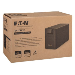 EATON 5E 700 IEC G2 700VA 360W C14 4 C13
