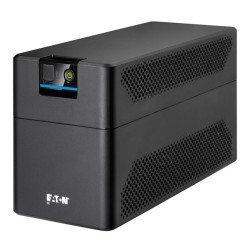 Eaton 5E 1600UD G2 vonali-interaktív 1:1 UPS