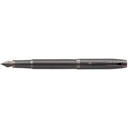 Parker Royal Im Monochrome bronz, fekete KLIPSZ 2172958 töltőtoll