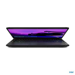 Lenovo IdeaPad Gaming 3 15IHU6 15,6"FHD/Intel Core i5-11320H/16GB/512GB/RTX 3050 4GB/Win11/fekete laptop