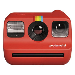 Polaroid Go Generation 2 Red