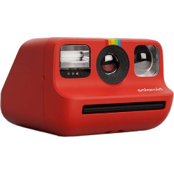 Polaroid Go Generation 2 Red