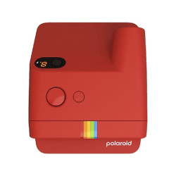 Polaroid Go Generation 2 Red