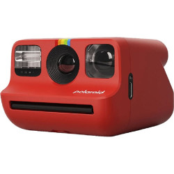 Polaroid Go Generation 2 Red