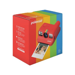 Polaroid Go Generation 2 Red