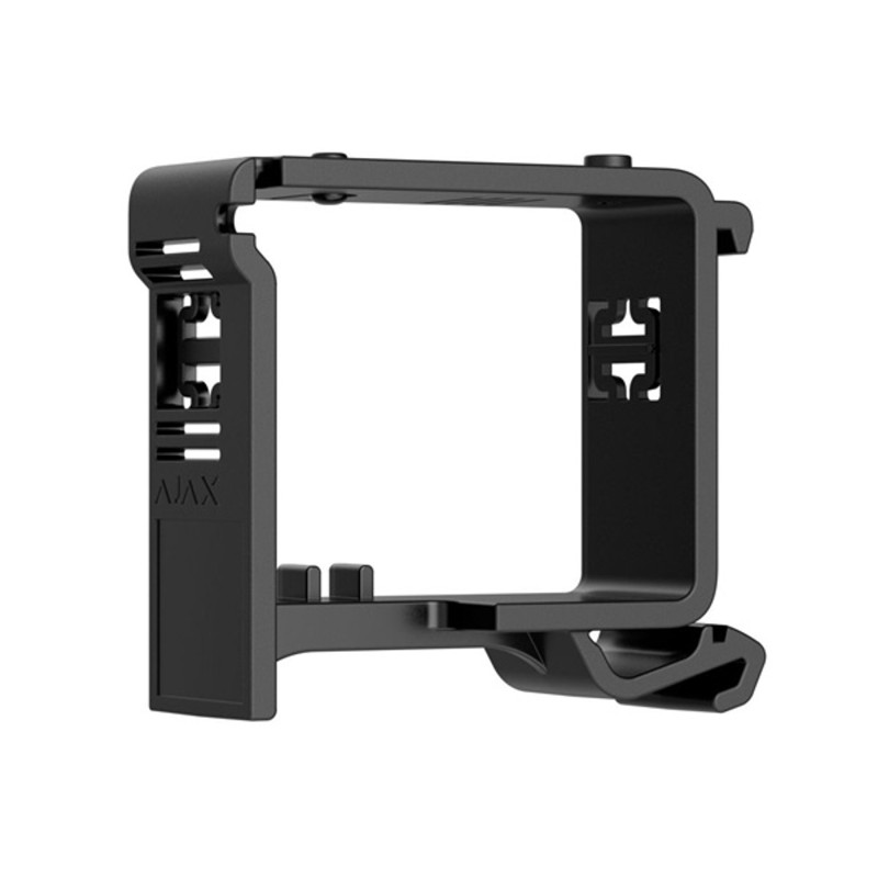 Ajax DIN Holder for Relay / WallSwitch BL DIN sínre szerelő keret Ajax DIN Holder for Relay / WallSwitch BL DIN sínre szerelő keret