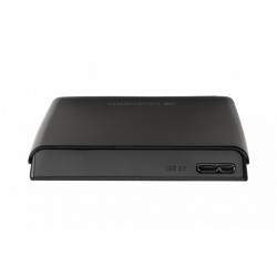 Verbatim Store n Go 1TB USB3.0 2,5" külső HDD fekete