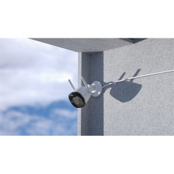 IMOU Bullet 3 5MP Wi-Fi IP kamera (IPC-S3EP-5M0WE)