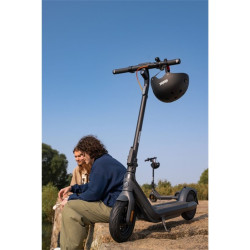 Segway Ninebot KickScooter E2 Pro E elektromos roller fekete (AA.05.14.05.0005)