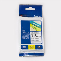 BROTHER P-touch TZe-231 laminált szalag