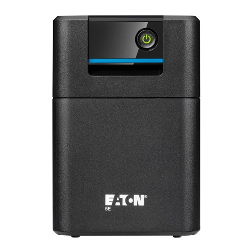 EATON 5E 700 DIN G2 UPS EATON 5E 700 DIN G2 UPS