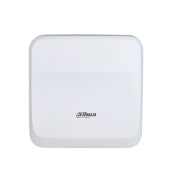 Dahua beléptető rendszer központ - ASC3202B (4 olvasó bemenet (2 ajtó 2 irány), I/O, 1x RJ45, 3xRS-485)