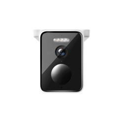 Xiaomi Solar Outdoor Camera BW400 Pro Set / BHR7747GL