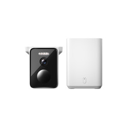 Xiaomi Solar Outdoor Camera BW400 Pro Set / BHR7747GL