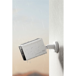 Xiaomi Solar Outdoor Camera BW400 Pro Set / BHR7747GL
