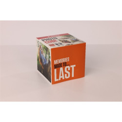 Canon 5X5 PHOTO CUBE CREATIVE PP-201 - Orange