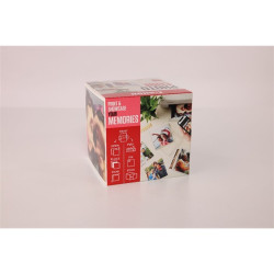 Canon 5X5 PHOTO CUBE CREATIVE PP-201 - Pink