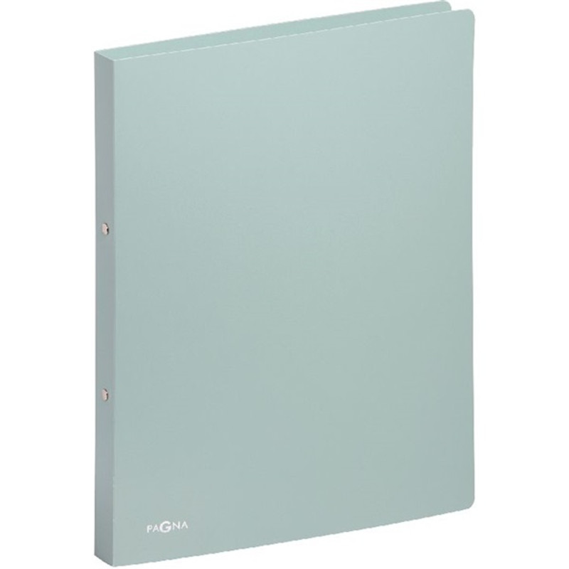Pagna Pastell eco PP A4 16mm 2 gyűrűs pasztell menta gyűrűs mappa Pagna Pastell eco PP A4 16mm 2 gyűrűs pasztell menta gyűrűs mappa
