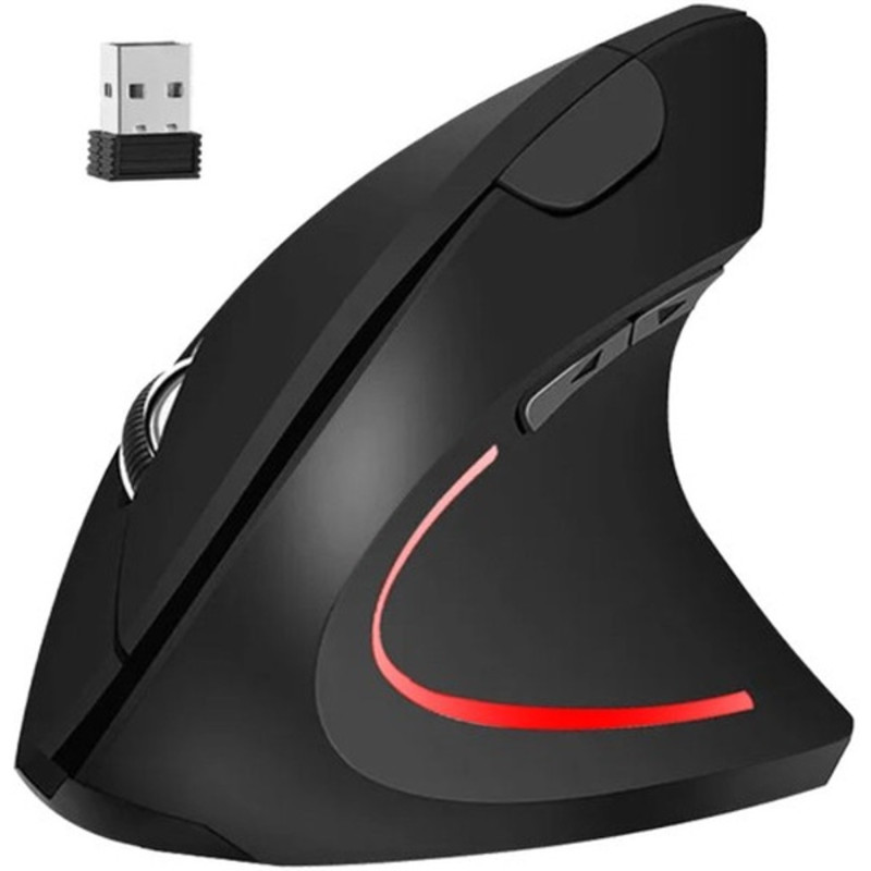 Izoxis ergonómikus vezeték nélküli egér Izoxis ergonómikus vezeték nélküli egér
