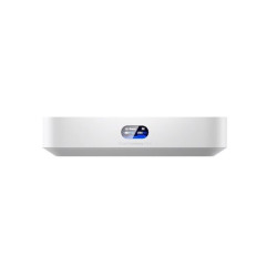 Ubiquiti UniFi Cloud Gateway Ultra, 1x2.5GbE WAN, 4x10/100/1000Mbps LAN, USB-C