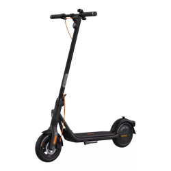 Segway Ninebot Kickscooter F2 Pro elektromos roller fekete (AA.05.12.03.0001)