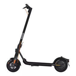 Segway Ninebot Kickscooter F2 Pro elektromos roller fekete (AA.05.12.03.0001)