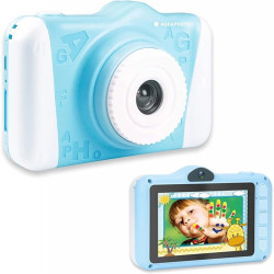 Agfa Realikids Cam 2 Blue