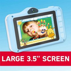 Agfa Realikids Cam 2 Blue